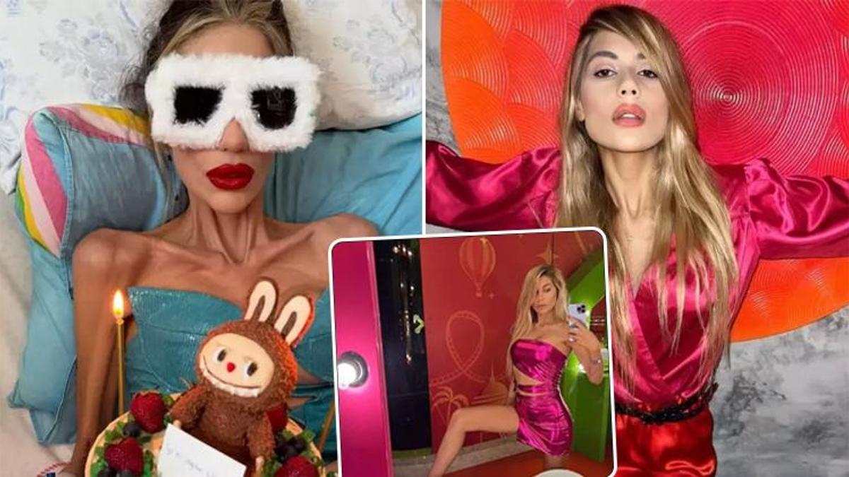 Nihal Candan'ın durumu gittikçe kritikleşiyor: Yoğun bakıma alındı, 25 kiloya kadar düştü!
