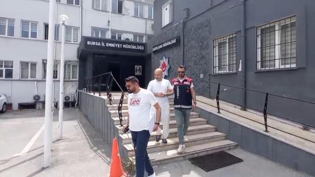 İş başvurusu yaparken bunu tahmin etmedi! 817 bin TL dolandırıldı