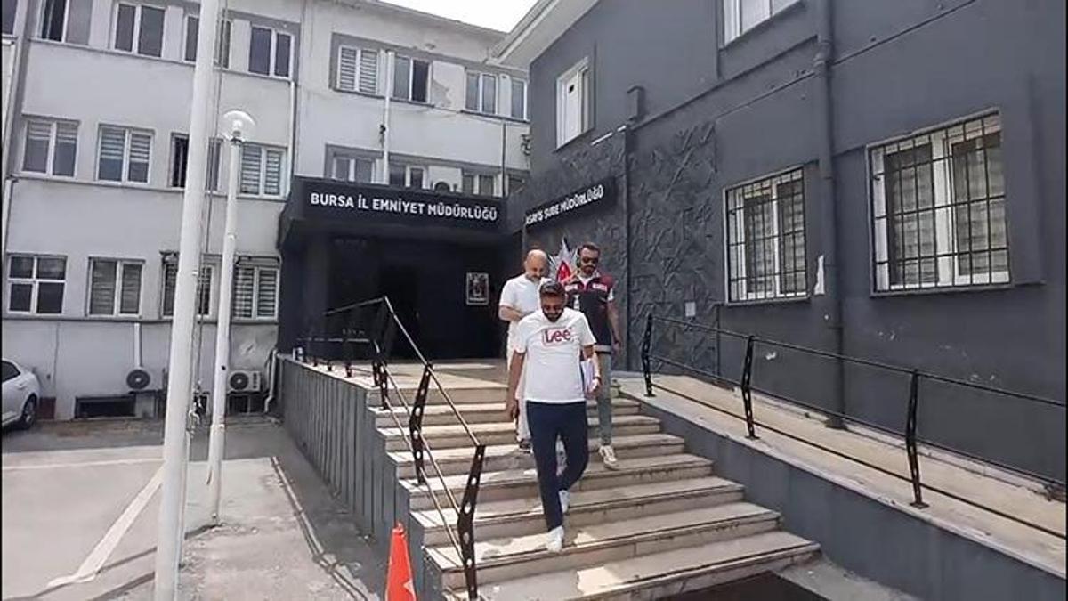Bursa'da akıl almaz dolandırıcılık! Patronu tarafından 'kredi notu yükseltme' vaadiyle kandırılıp, 817 bin TL dolandırıldı