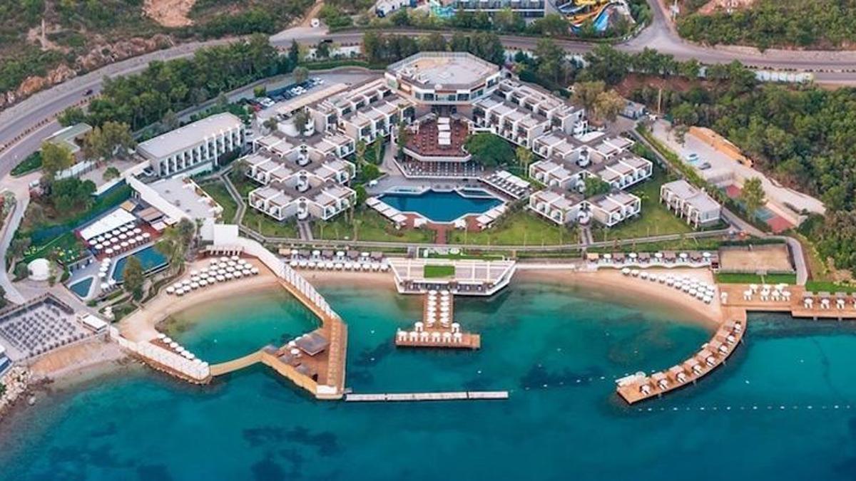 Aile Yılı'nda aile otelleri büyük ilgi görüyor! Oteller konsept değişikliğine gidiyor