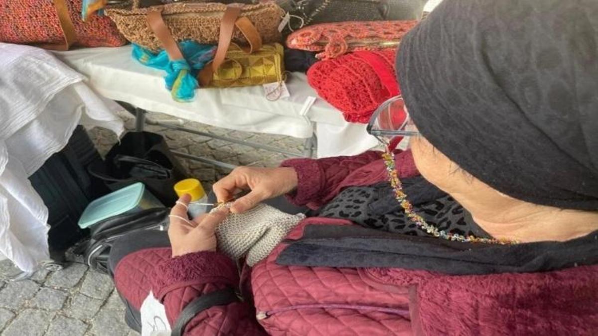 60'ında internetten meslek öğrendi! Eskişehir'de gençler kapış kapış satın alıyor: '1 günde bitiriyorum'