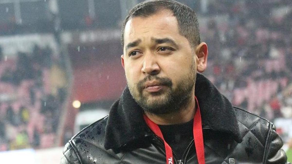 Berkay Çifter açıkladı: Transfer listemiz hazır