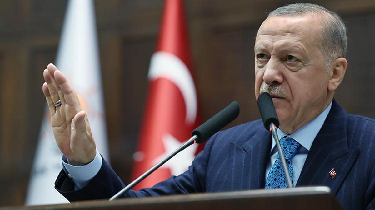 Cumhurbaşkanı Erdoğan: Teyakkuz halindeyiz, her türlü senaryoya karşı hazırlıklarımızı yaptık