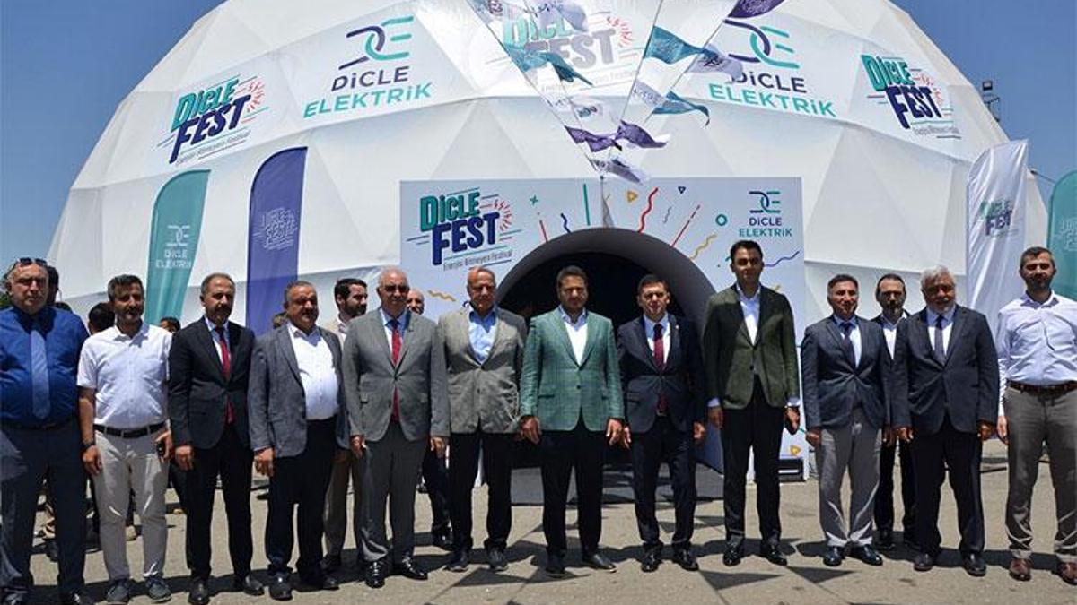 DicleFest, Batman’da bölge halkıyla buluştu