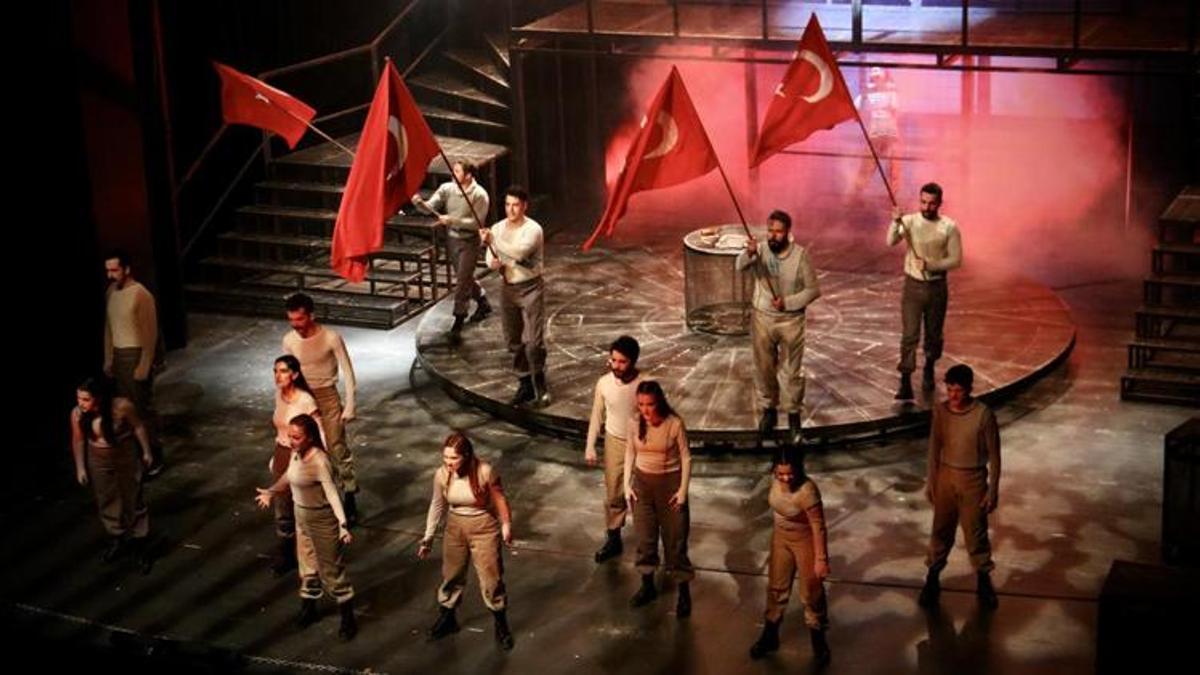 Samsun'da Kültür Yolu Festivali 21 Haziran'da başlayacak