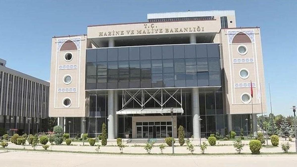 Hazine ve Maliye Bakanlığı'ndan 'Vergi affı' açıklaması