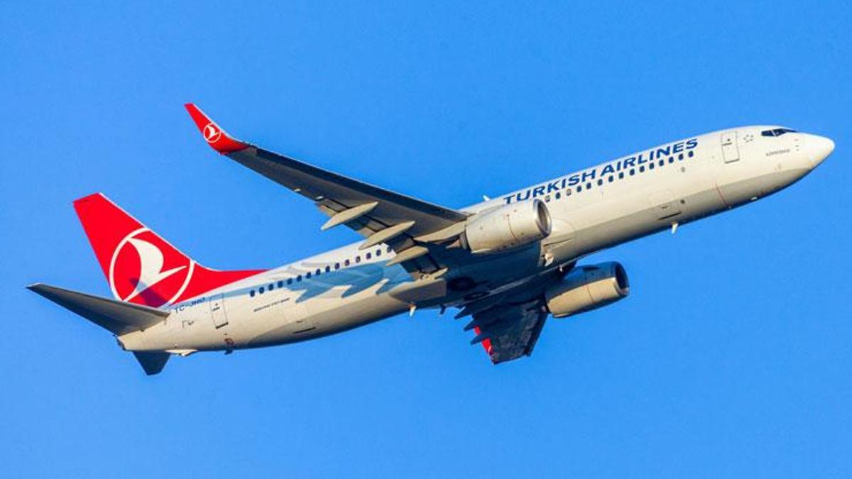 Türk Hava Yolları ilave hakların 31 Temmuz'a kadar uzatıldığını duyurdu