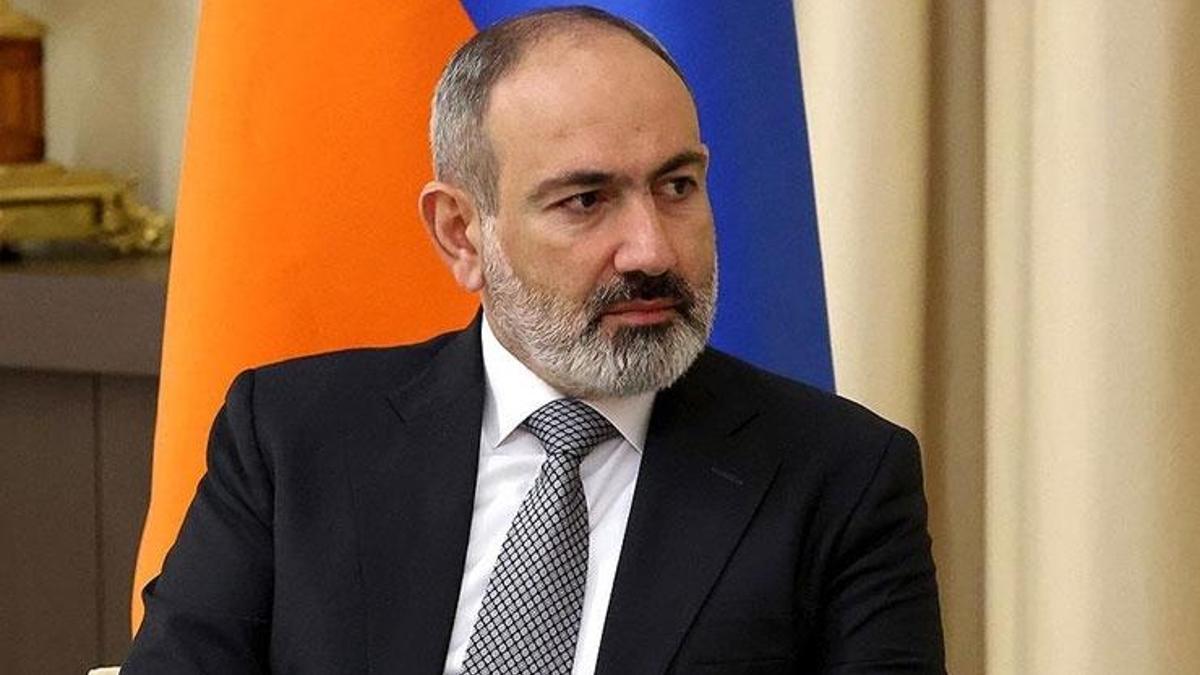 Ermenistan Başbakanı Nikol Paşinyan, 20 Haziran'da Türkiye'ye gelecek