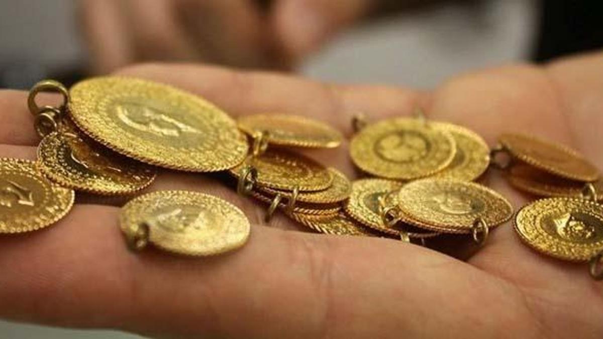 Bursa'da altın fiyatları uçuşta: Gram altın 5.362 TL'yi gördü! Yatırımcılar için kritik uyarı