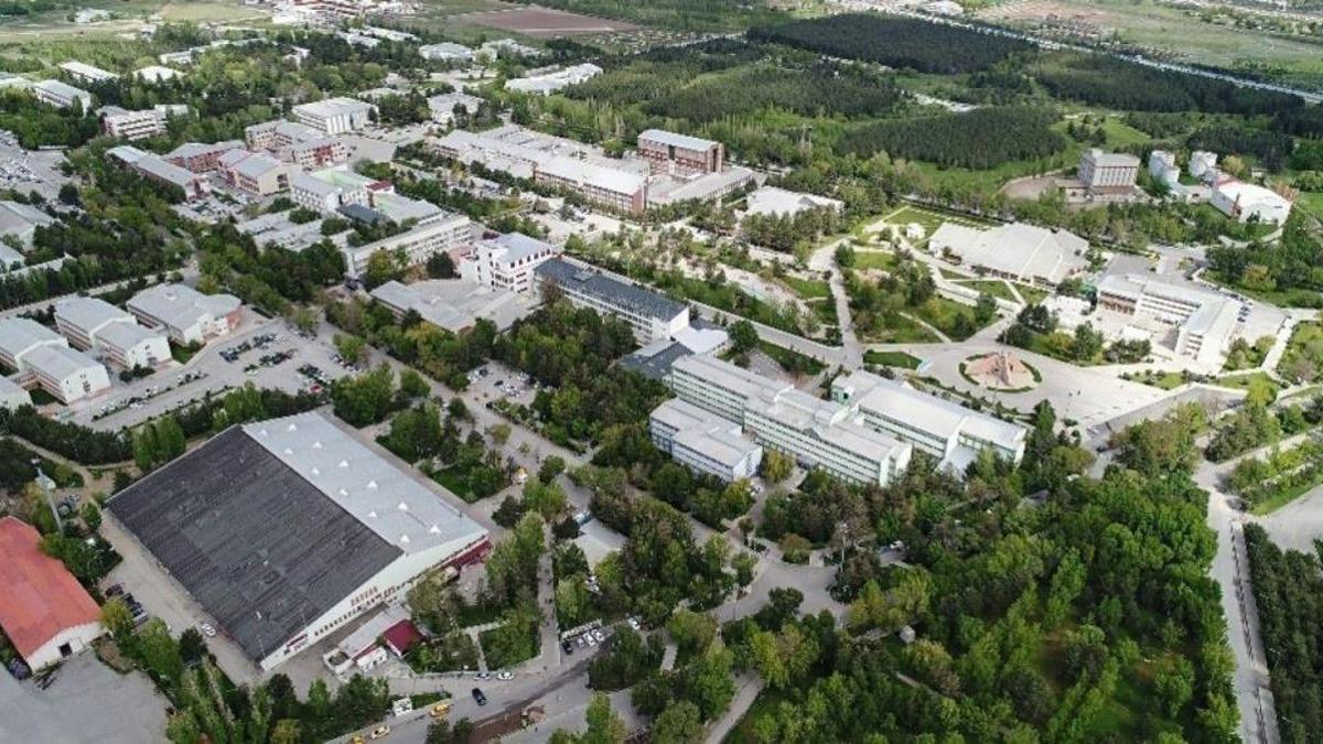 Erzurum'da bir ilk oldu! Dünya sıralamasında 11 listeye birden girdi
