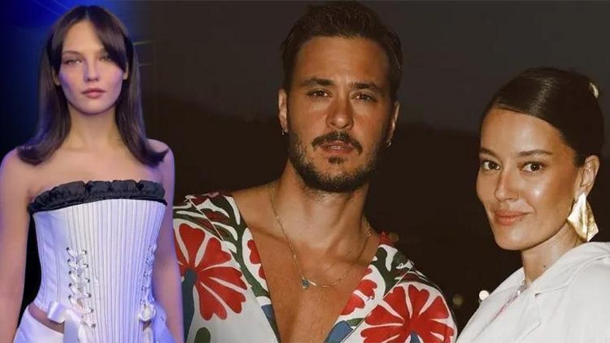 Anıl Altan Nilsu Berfin Aktaş ile aşk mı yaşıyor? İddialara böyle yanıt verdi