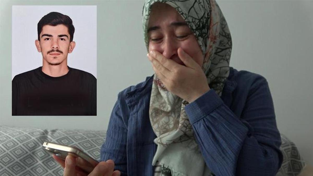 Bursa'dan çıktı Dubai'ye gidecekti, kendini Uganda'da buldu! Gözü yaşlı anne oğlundan haber alamıyor