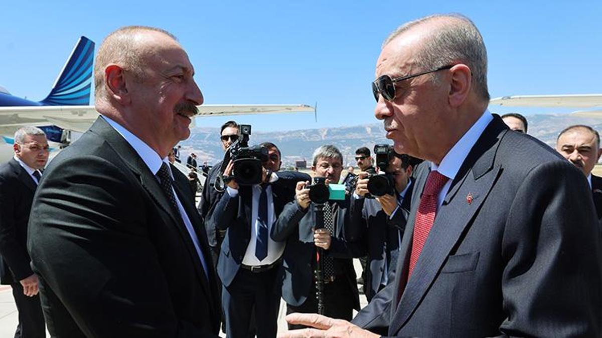 Kahramanmaraş’ta 250 bininci konut teslim edildi: Verdiğimiz bir sözü daha yerine getirmenin gururunu yaşıyoruz