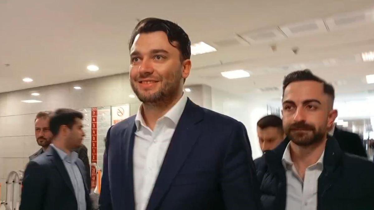 Ekrem İmamoğlu’nun avukatı Mehmet Pehlivan tutuklandı