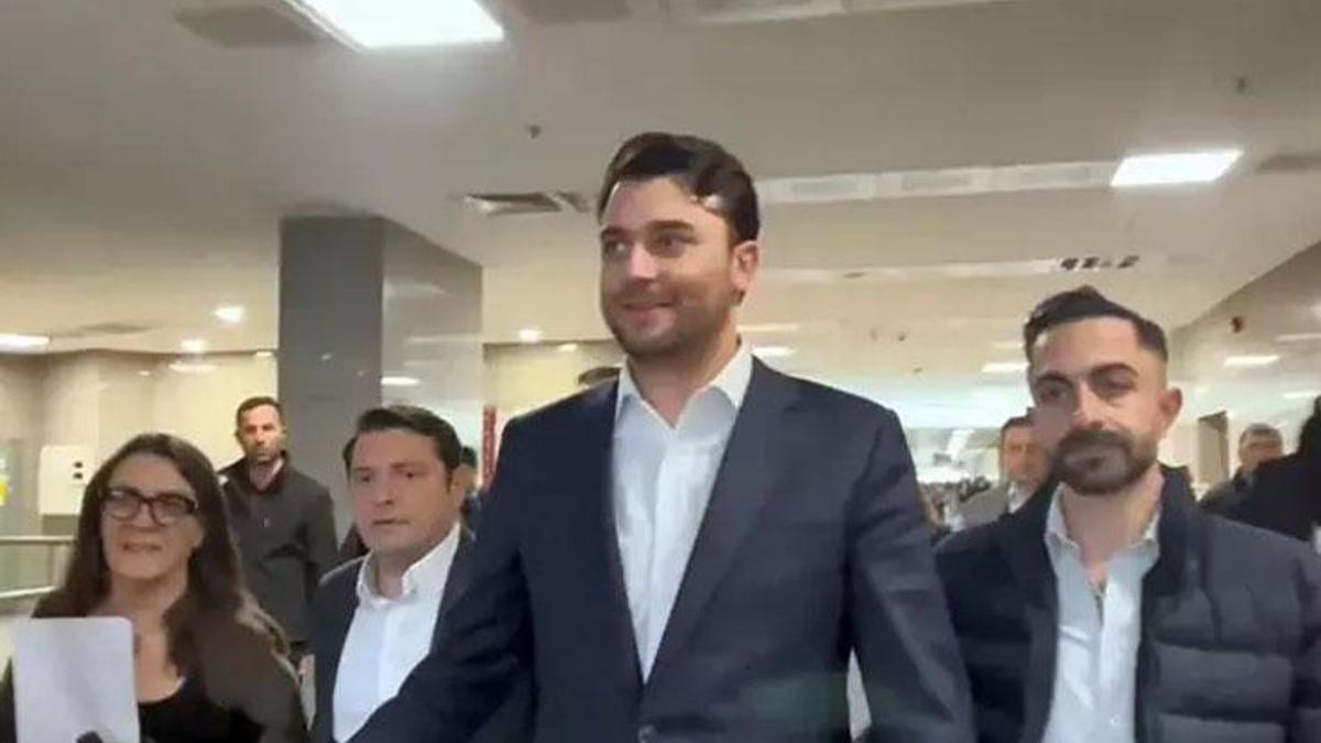 Ekrem İmamoğlu'nun avukatının hakimlik ifadesine ulaşıldı