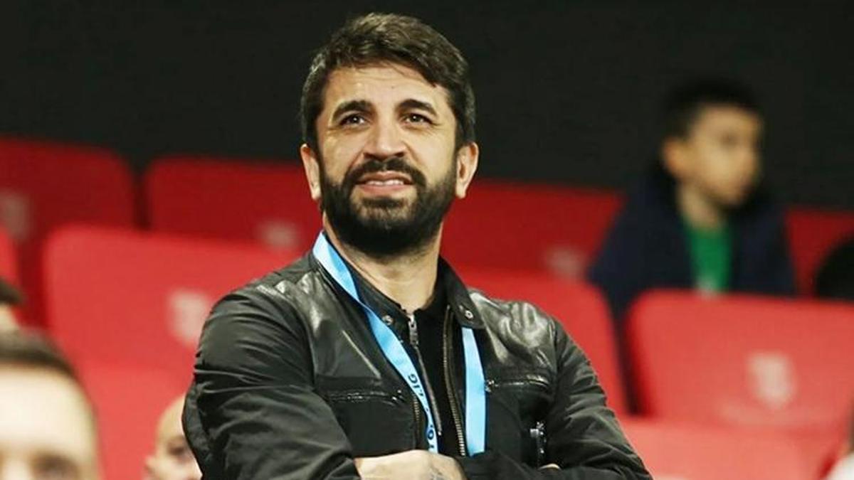 Adanaspor Başkanı Ergin Göleli devir iddialarını yalanladı
