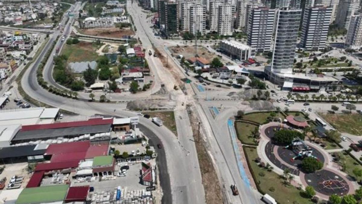 Adanalılara güzel haber! Dev projede sona gelindi, tarih belli oldu
