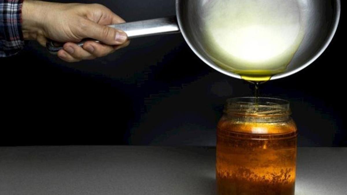Fethiye'de çevre dostu proje! Atık yağ getirene para verilecek