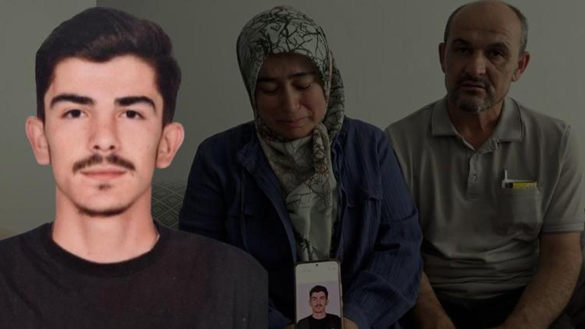Bursalı 22 yaşındaki Furkan'ın ailesi gerçeği açıkladı: Dubai yerine Uganda, günlerdir haber yok