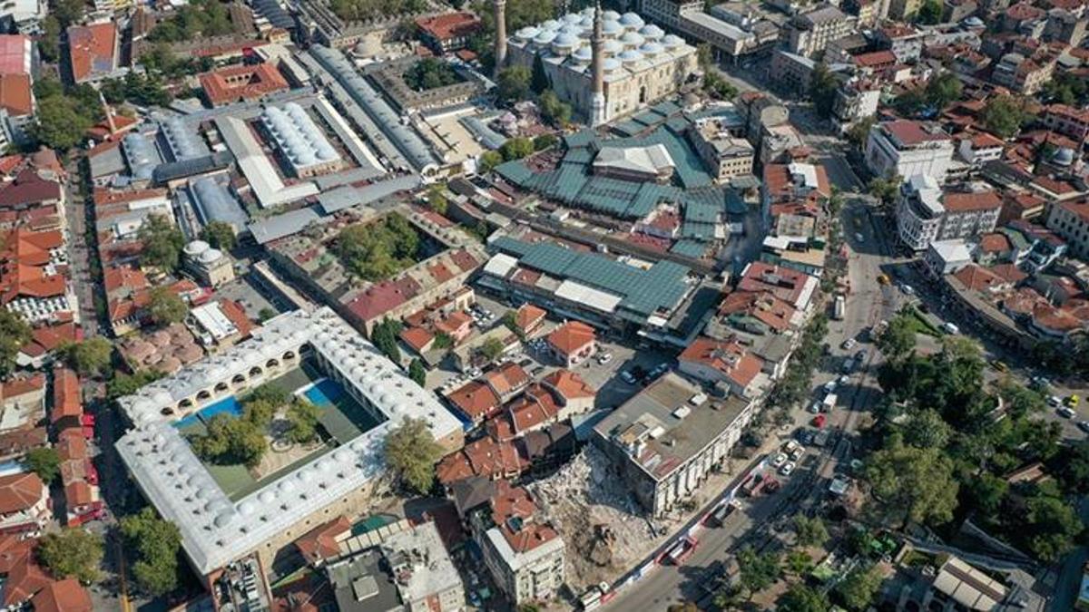 Bursa'da mahalleli isyan etti! Gece saatlerinde başlıyor, pencere bile açamıyorlar