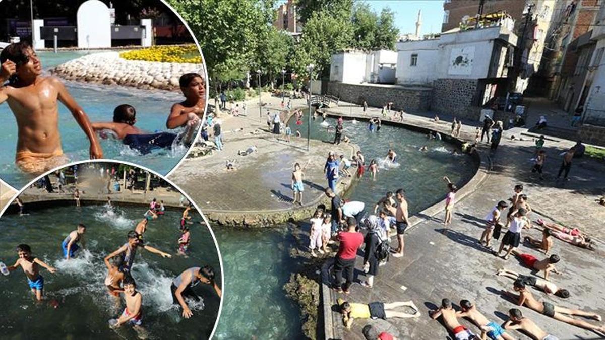 Adana'da yaz sıcağında ölüm tuzağı: Süs havuzlarında büyük tehlike! Denetim yetersiz, önlemler eksik