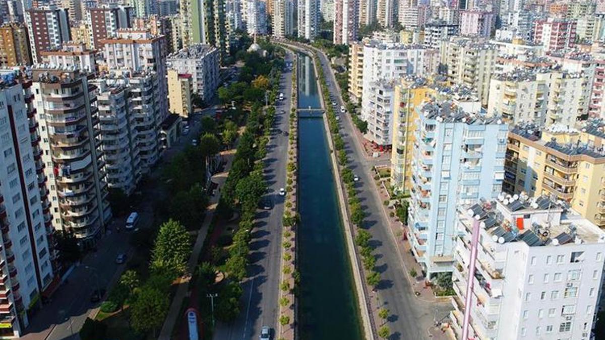 Adana'da kira fiyatları rekor kırdı! İşte ilçe ilçe fiyatlar...