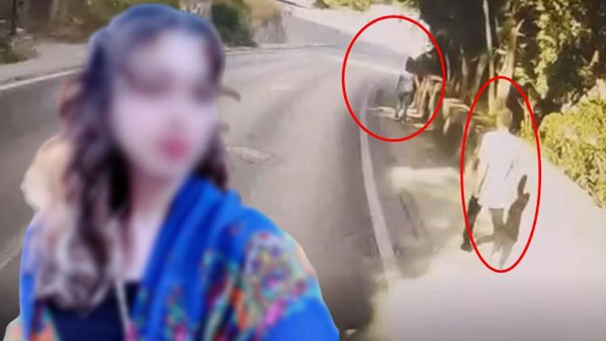 Bursa'da sokak ortasında yaşandı! Bilezikleri istemedi, 310 lirasını çaldı