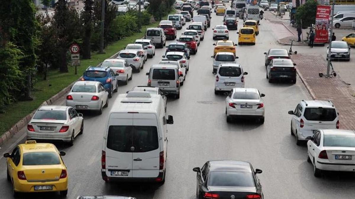 Türkiye'de daha önce yapılmadı, tamamen değişiyor! İlk Antalya'dan başlayacak