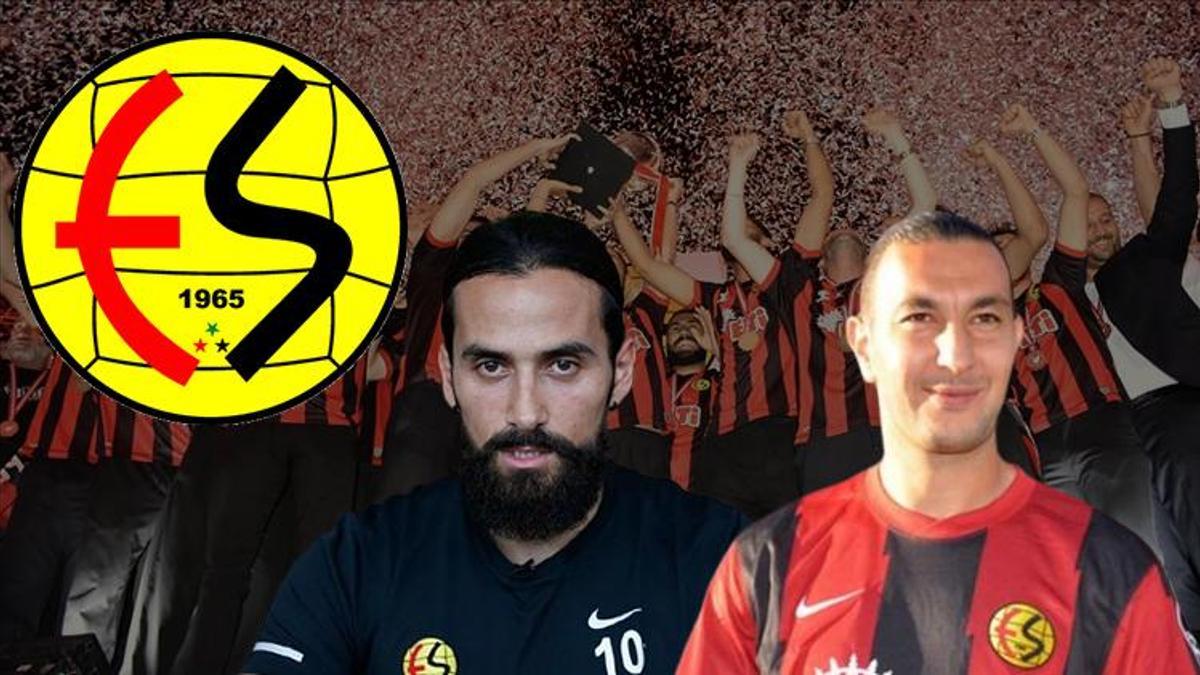 Eskişehirspor kriz! Erkan Zengin, Necati Ateş de listede, milyon euroluk borç patlak verdi