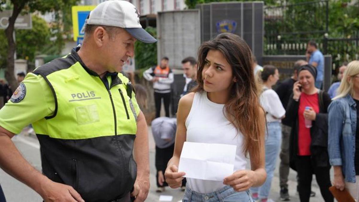 Samsun'da okulları karıştırınca 1 seneleri heba oldu