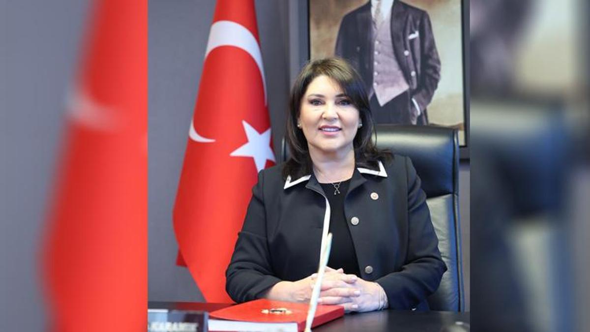 Sunay Karamık’tan örnek dayanışma: Çukurova Üniversitesi’nin Yumurtaları ihtiyaç sahiplerine ulaşıyor