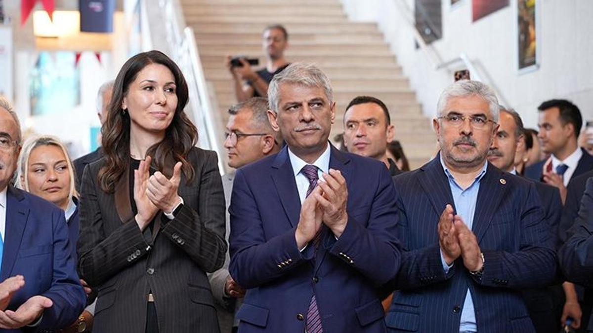 Dokuz gün sürecek Festivalde Samsunlular sanata doyacak