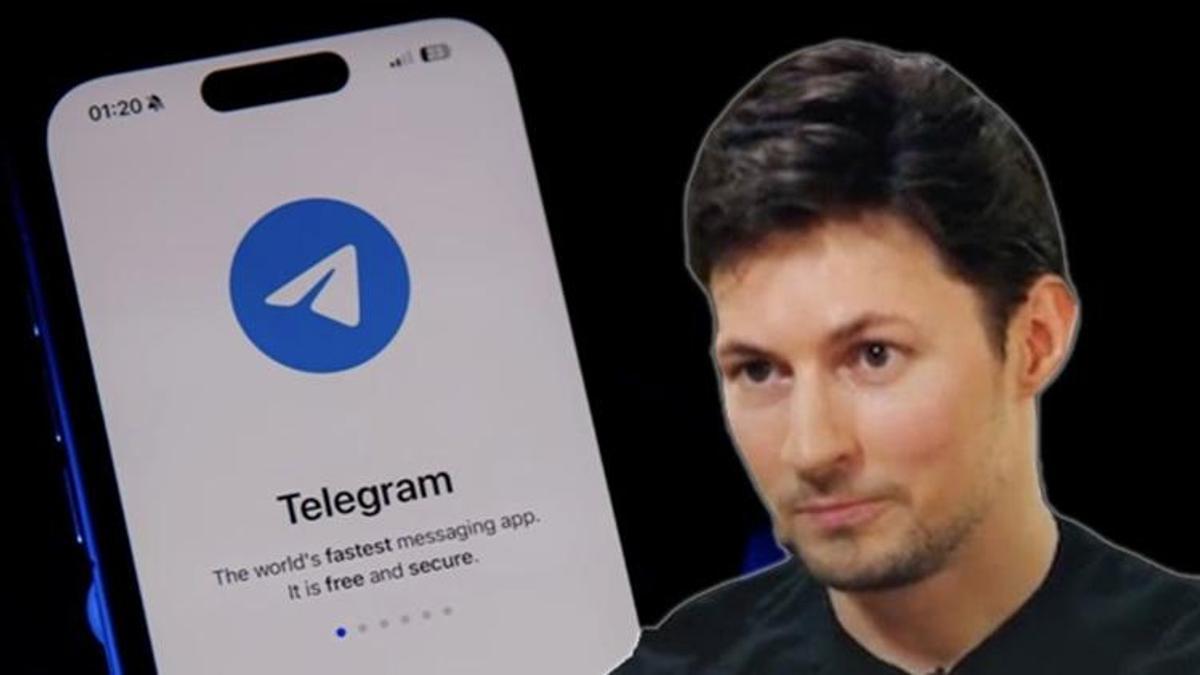 17 milyar dolar mirasını 106 çocuğuna bölüştüreceğini açıklayan Telegram’ın kurucusu Pavel Durov kimdir?