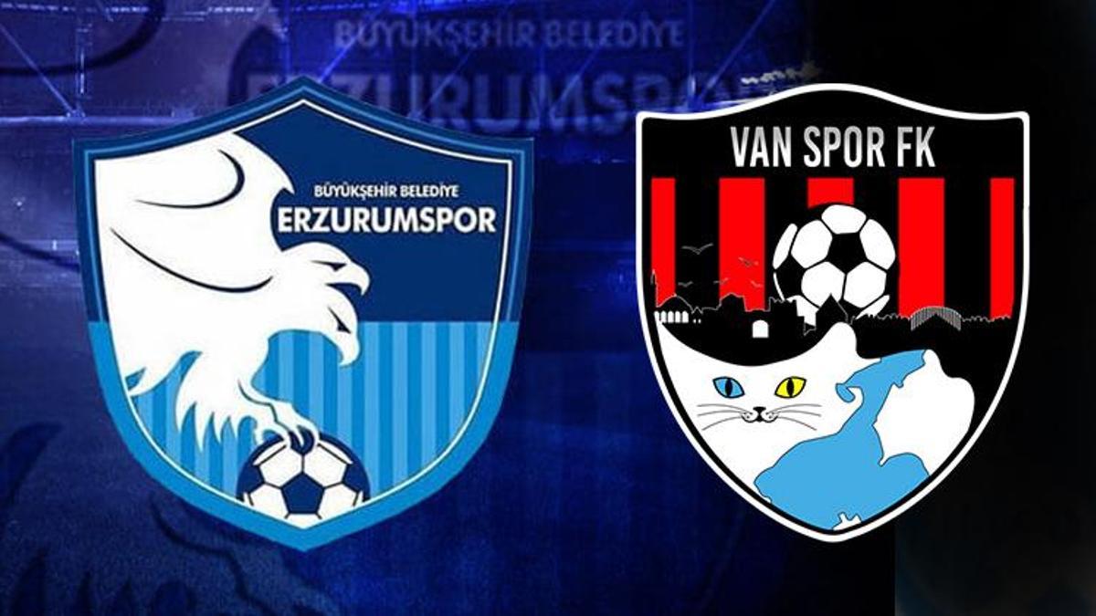 Erzurumspor'dan ayrıldı, Vanspor'la anlaştı! Resmi açıklama yapıldı