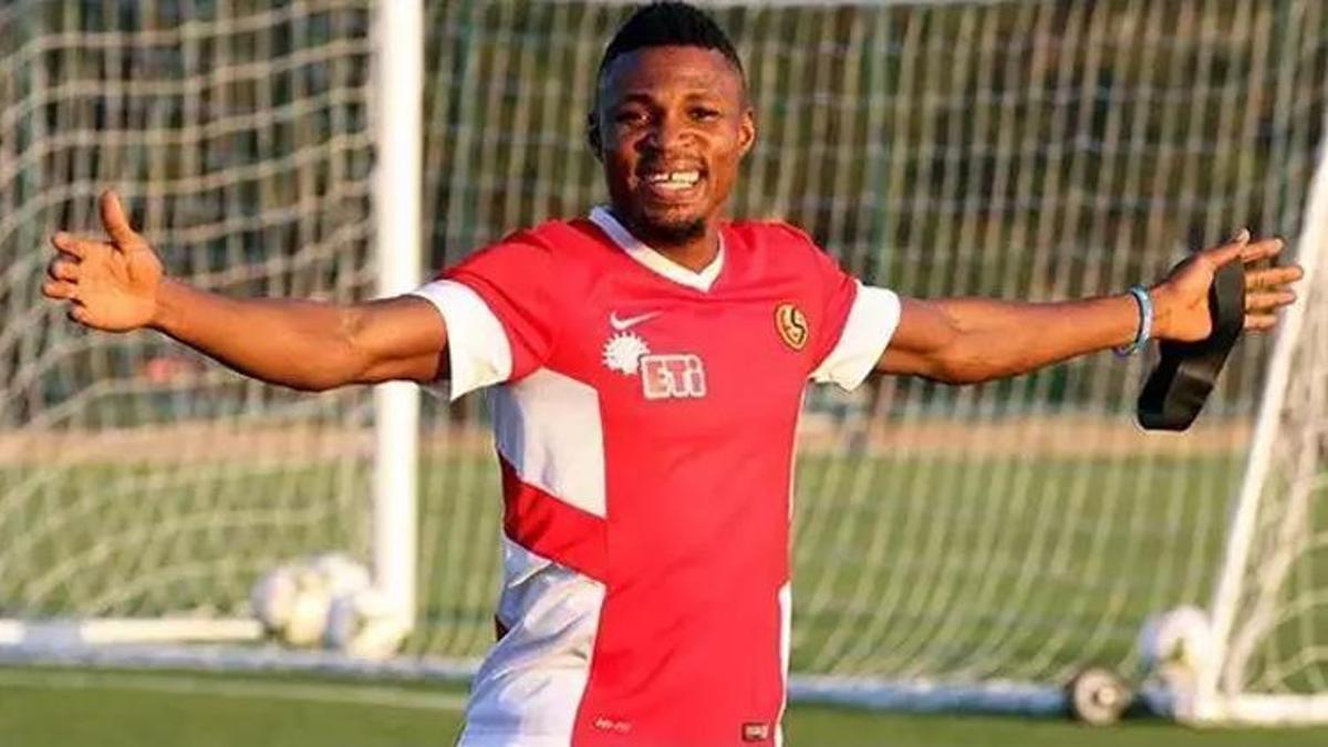 Futbolu bıraktılar ama Eskişehirspor'dan alacaklarını alamadılar! Sadece bir futbolcunun alacağı 50 milyon TL