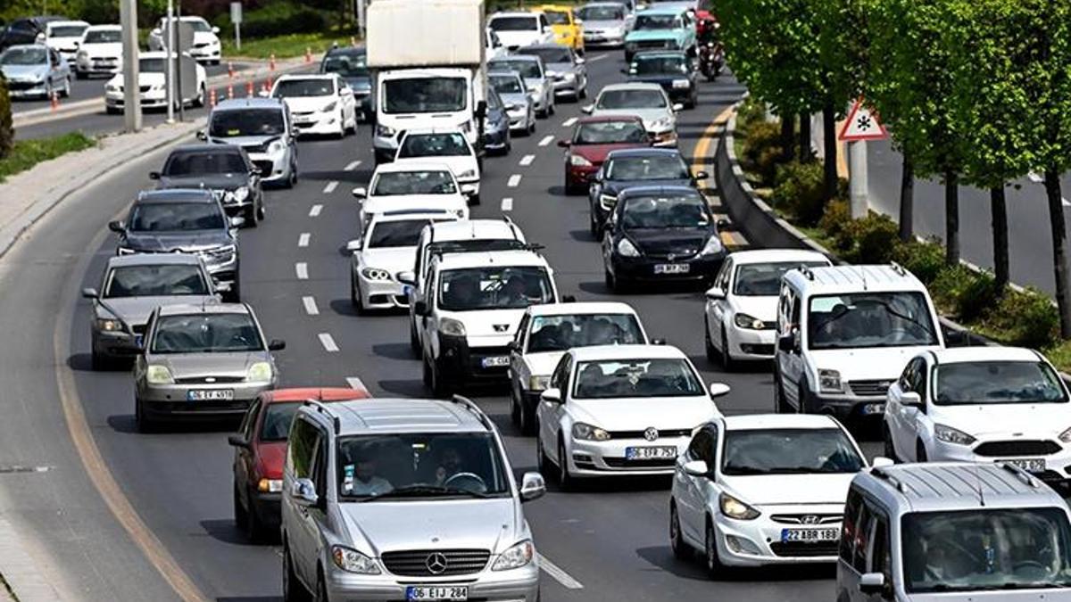 Eskişehirliler dikkat! Sürücüler için yeni uyarı: Yarın başlıyor, 4 gün sürecek