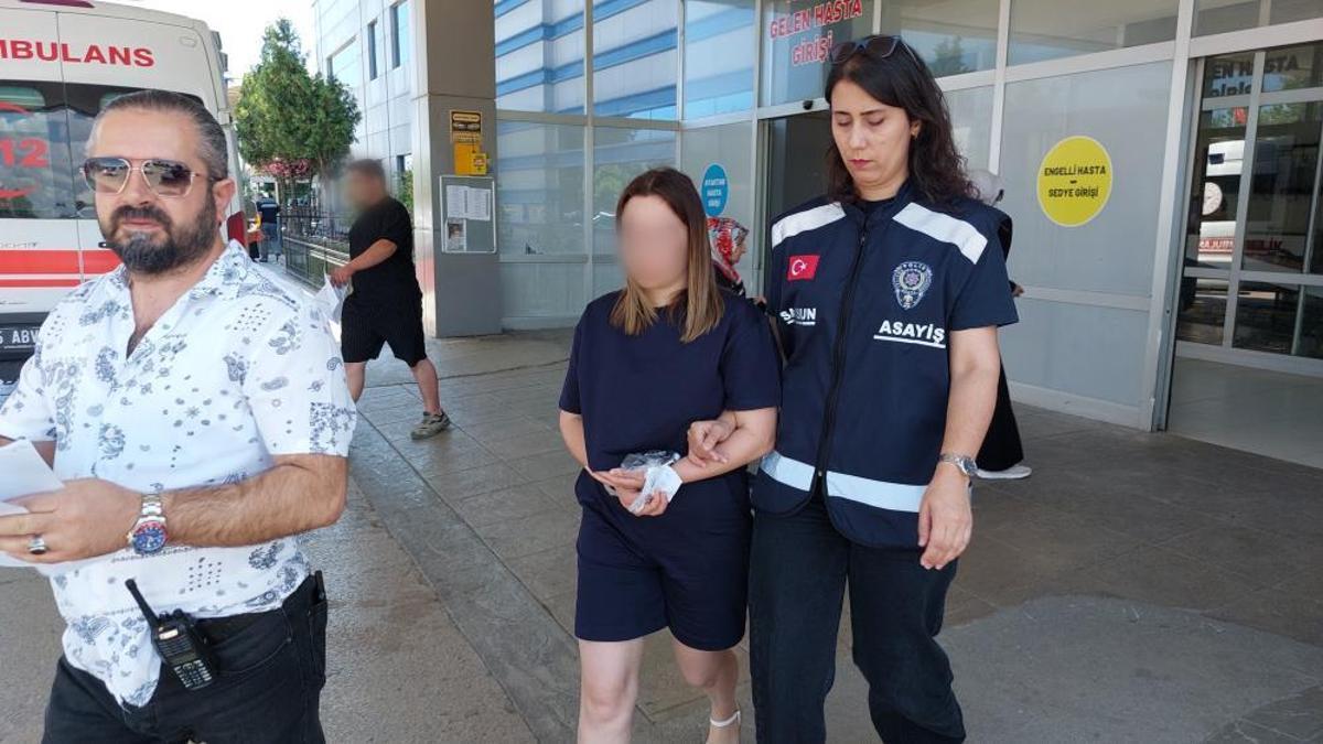 Samsun'da evlilik vaadiyle kurulan tuzak yarım milyona mal oldu! Gelin adayı bir anda kayıplara karıştı