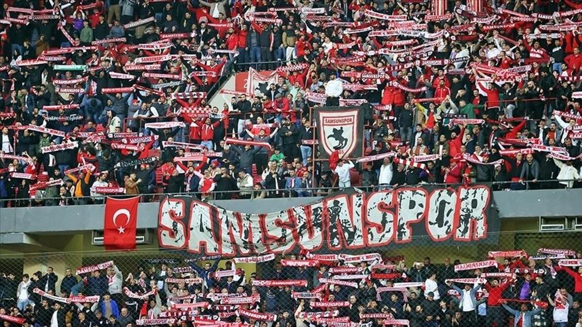 Samsunspor'da ayrılık ihtimali! Başkan kapıyı gösterdi: Çok istiyordu