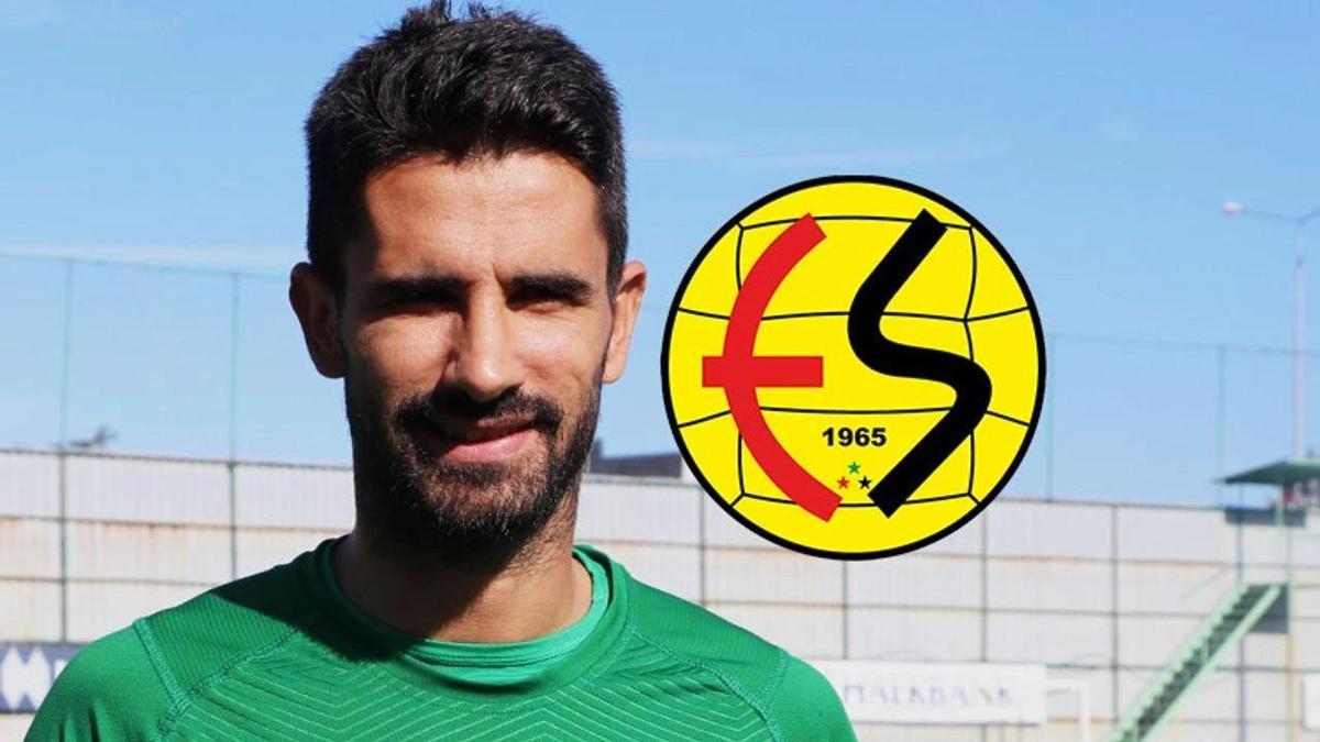 Yıllar sonra Eskişehirspor'a dönüyor! Bir senaryo var: Taraftar ismini sayıklıyor