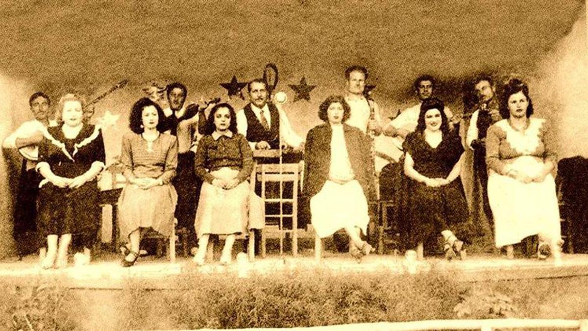 Gaziantep'te unutulmaya yüz tutmuş bir gelenek: İkindi Sazı! Belediyenin çabalarıyla yeniden hayat buluyor