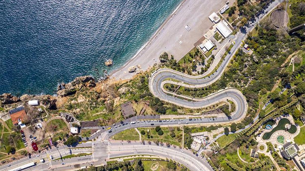 Antalya Adana arası kaç km? Kaç saat sürer?