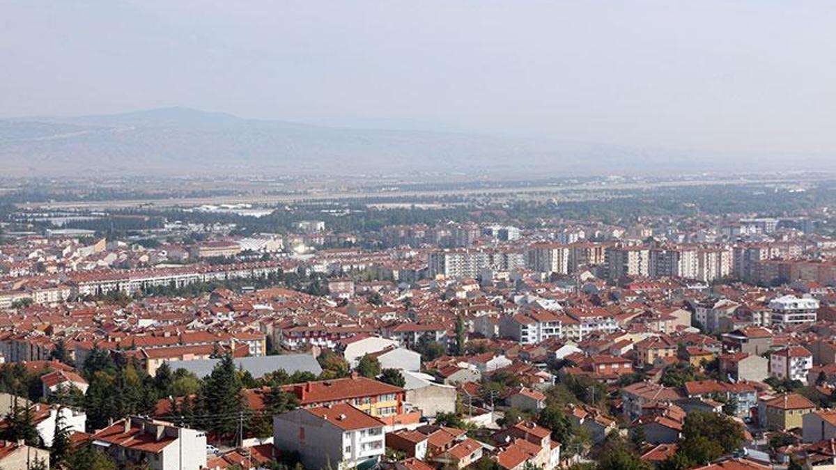 Eskişehir'de kiralarda rekor artış! İşte ilçe ilçe son durum