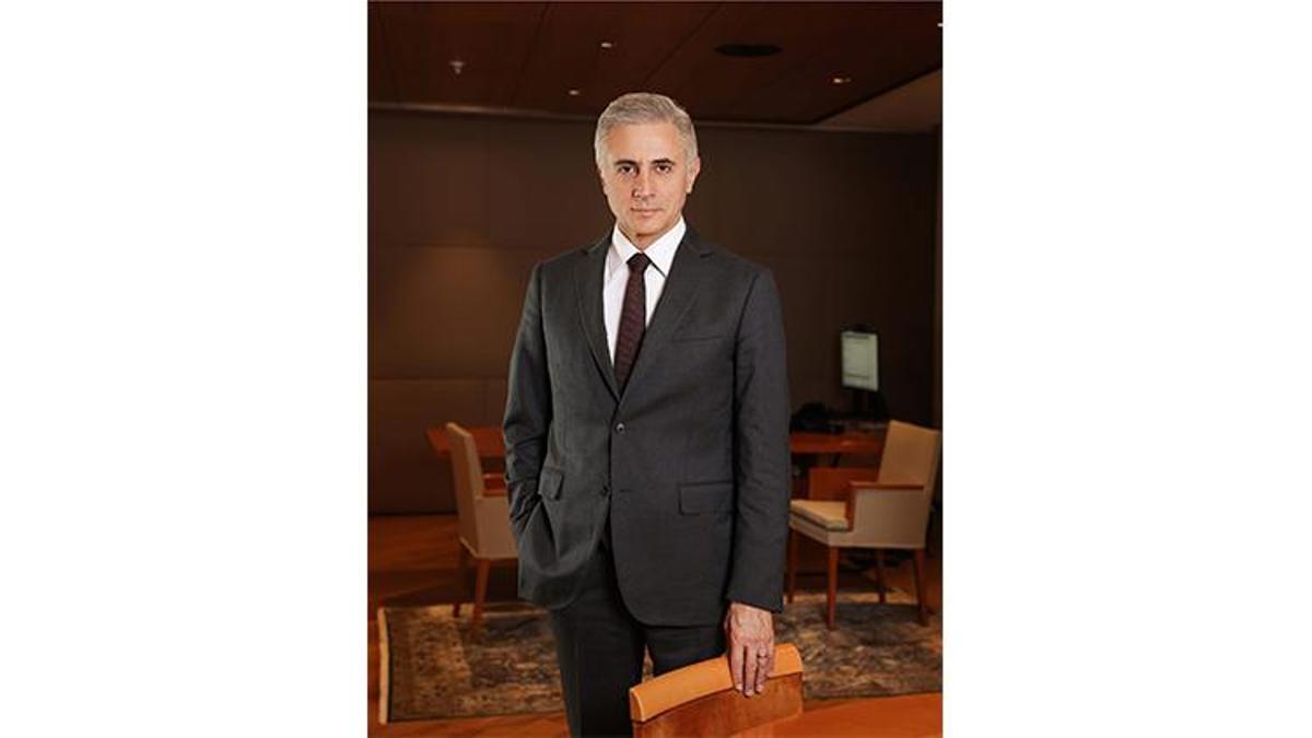 Türkiye ekonomisine 1,1 milyar dolarlık sendikasyon kredisi desteği