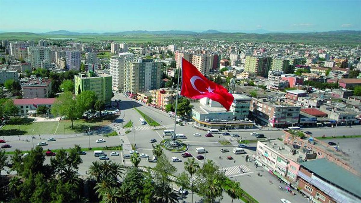 Adana Osmaniye arası kaç kilometre? Kaç saat sürer? İşte yolculuk süresi ve güzergah bilgileri