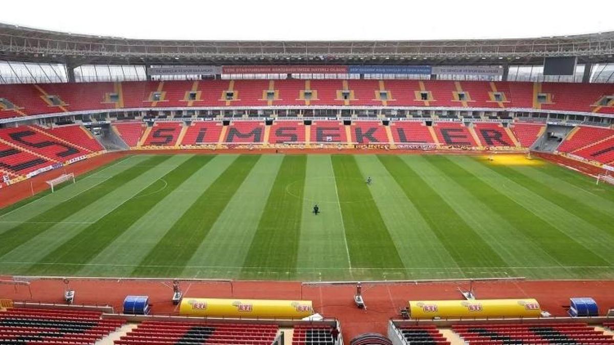 Temas kuruldu: Eskişehirspor'un kalesi Galatasaray'ın eski yıldızına emanet!