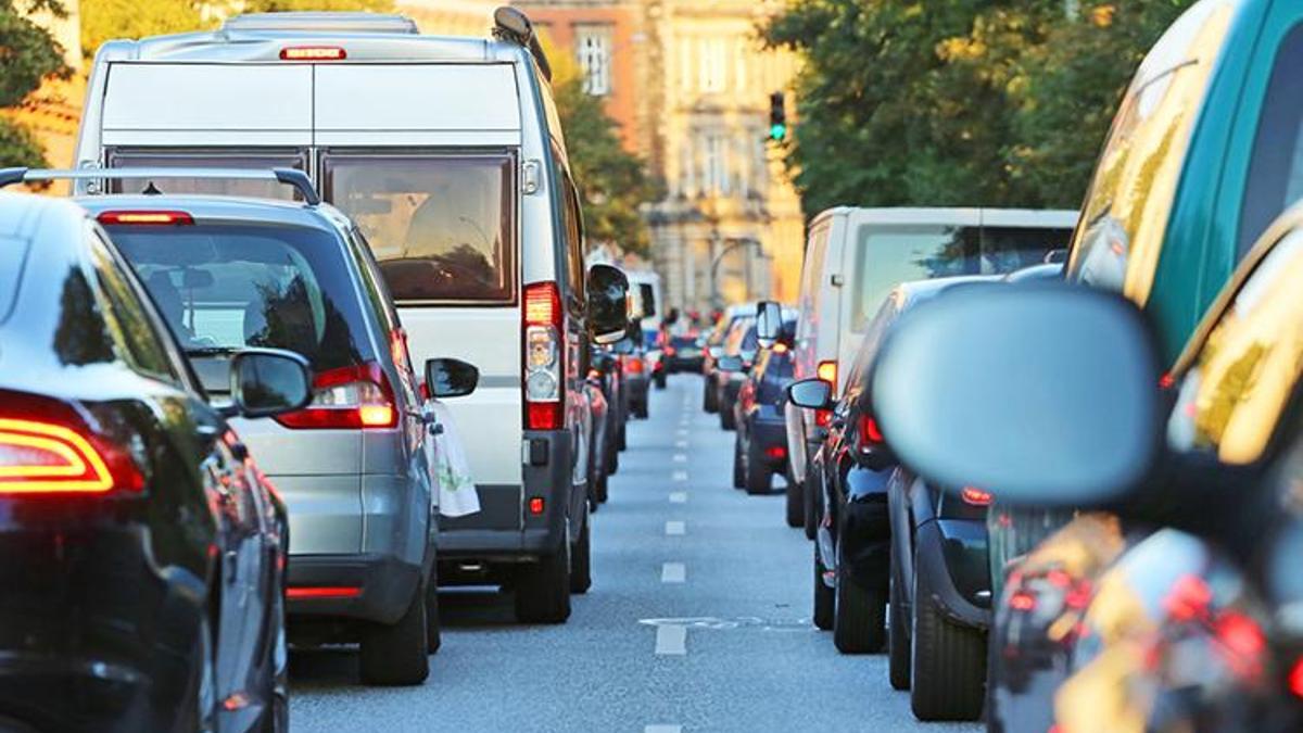 Eskişehir'de bu yollar tek yönlü olacak: Sürücüler dikkat