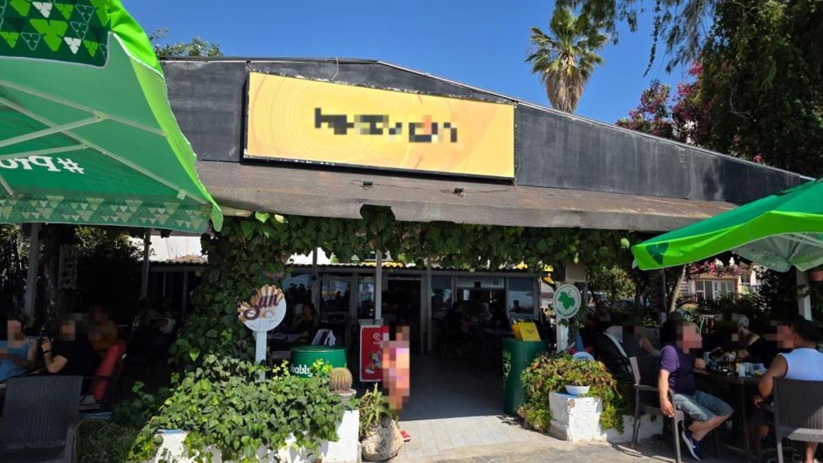Muğla'da skandal olay: Tek başına oturan müşteri masadan kovuldu, zabıta seyirci kaldı!
