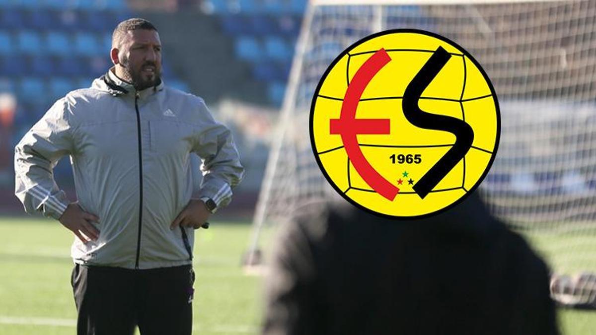 Eskişehirspor yeni teknik direktörünü buldu! Rakamlar kötü; 4 yılda 11 isimle yollar ayrıldı hiçbiri 1 yıl dayanamadı