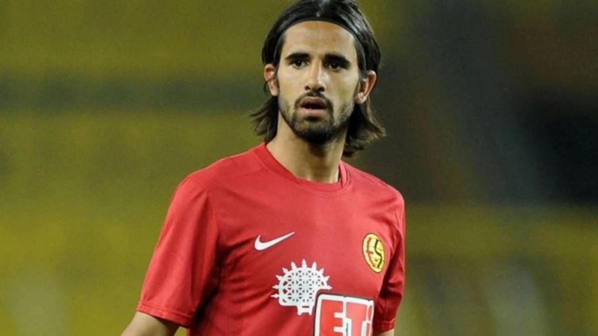 Alper Potuk servet istedi, Eskişehirspor'da transfer yattı!