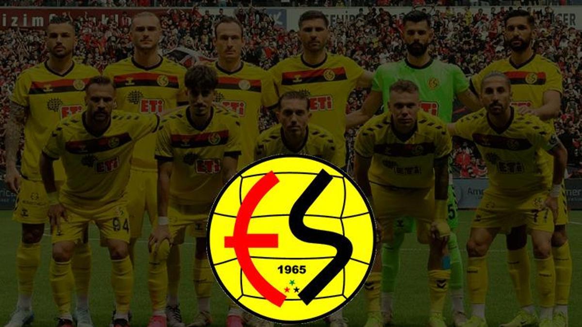 Bu grup çok konuşulur! Eskişehirspor'un rakipleri belli oldu, büyük sürpriz